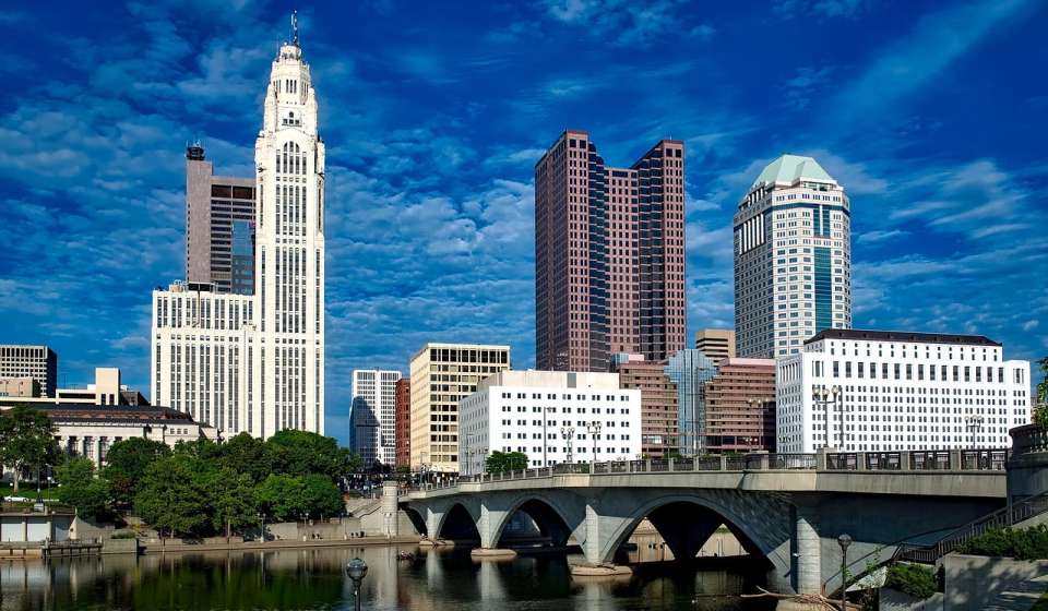 MOX expands fibre network at Cologix’s Ohio data centre