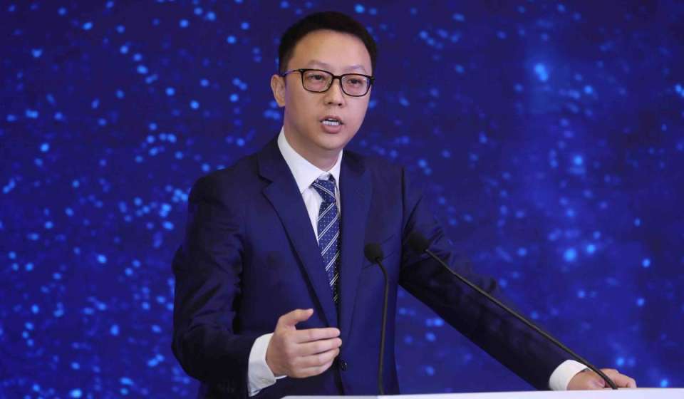 Alibaba's cloud division drives revenue growth as firm prepares to post Q4 results