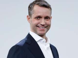 Nokia’s leadership transition welcomes Justin Hotard as CEO