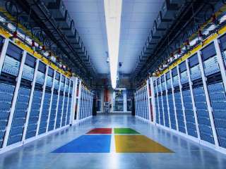 Global data centre Capex set to surpass $1 trillion by 2029