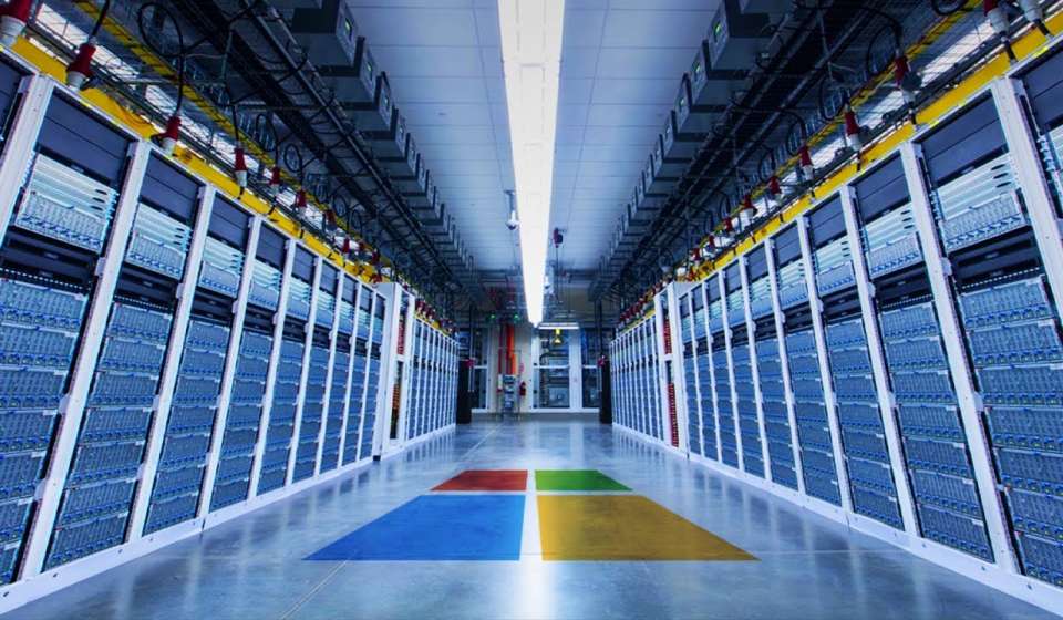 Global data centre Capex set to surpass $1 trillion by 2029