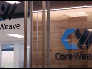 CoreWeave eyes $4 billion IPO, valuation could exceed $35 billion