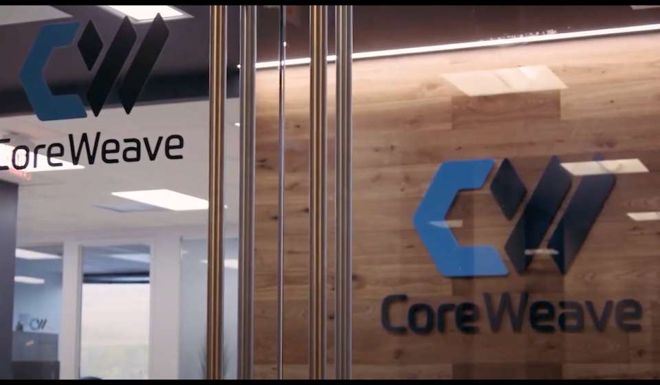 CoreWeave eyes $4 billion IPO, valuation could exceed $35 billion