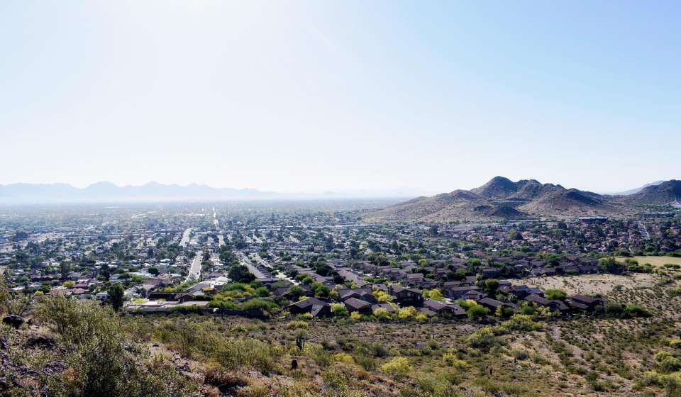 Lightpath expands into Phoenix with high-density fibre network