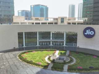 Blackstone, Panchshil bet $2.4bn on India's hyperscale data centre market