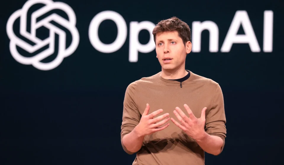 OpenAI shifts strategy, embraces rival AI approaches amid $40bn funding talks