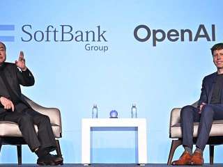 SoftBank to pump $3bn annually in OpenAI partnership to deploy enterprise AI in Japan