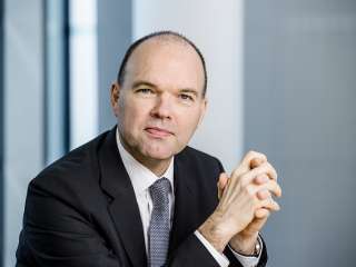 nLighten appoints former Vodafone CEO as Chair of the Board