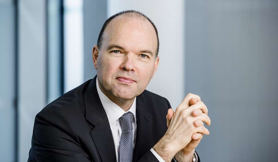 nLighten appoints former Vodafone CEO as Chair of the Board
