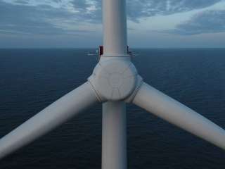 CVOW project cost rises to $10.7bn as construction progresses