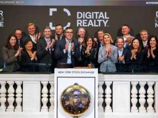 Digital Realty Trust attracts substantial Q4 investment from asset management firms