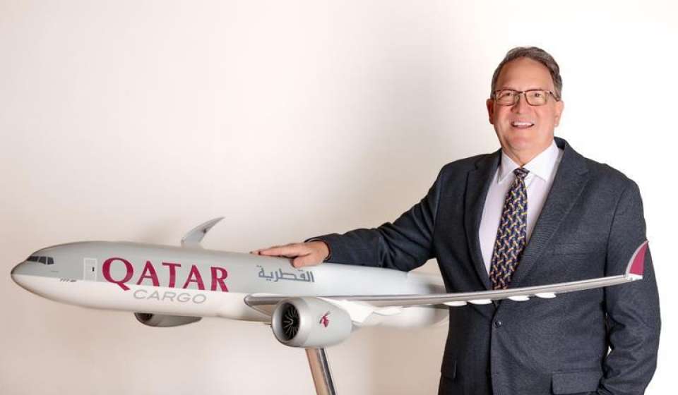 Qatar Airways Cargo unveils TechLift for semiconductor transport