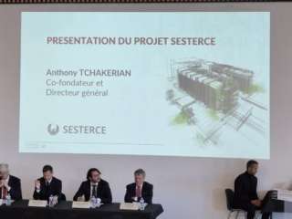 Sesterce to invest $500 million in AI data centre in France