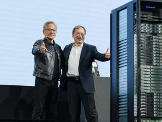 Supermicro unveils AI systems powered by NVIDIA Blackwell Ultra