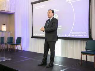 InfraAI 2025: Greek Minister of Digital Governance outlines Greece's potential in the data centre market