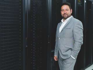 Global data centre giant Equinix to invest in third Portuguese facility