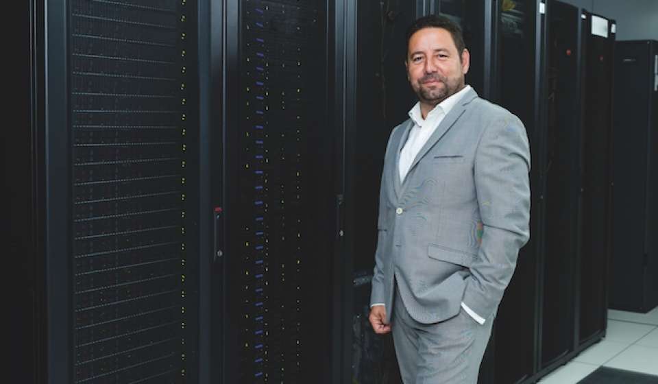 Global data centre giant Equinix to invest in third Portuguese facility