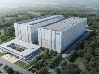 Chinese data centre group VNET secures $430m in convertible notes