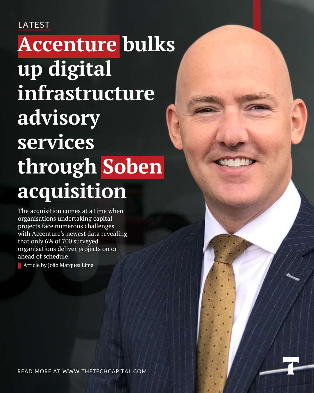 Accenture bulks up digital infrastructure advisory services through ...