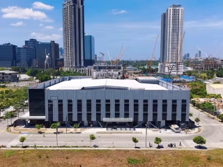 Beeinfotech PH opens HIVE hybrid data centre hub in Manila