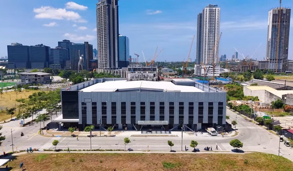 Beeinfotech PH opens HIVE hybrid data centre hub in Manila
