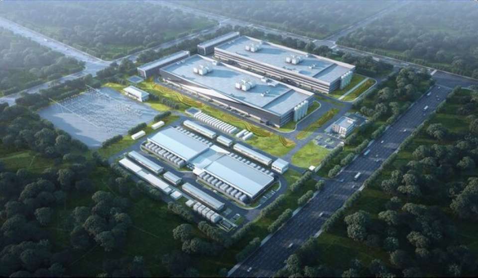 Bain Capital-backed Bridge Data Centres secures $2.8 billion debt financing