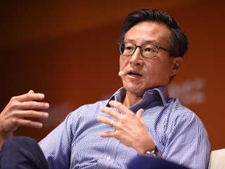 Alibaba chairman cautions against speculative multi-billion dollar data centre investments amid AI boom