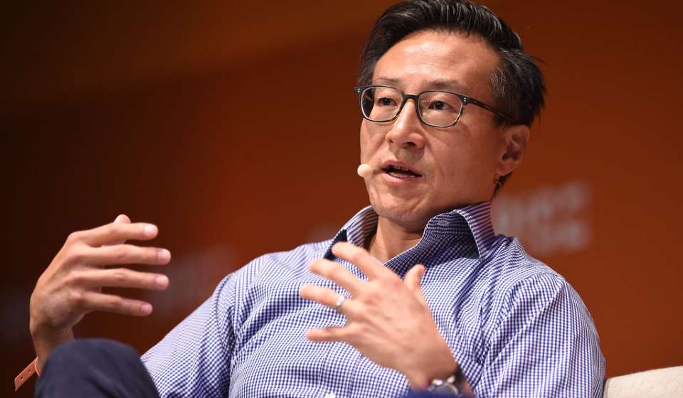 Alibaba chairman cautions against speculative multi-billion dollar data centre investments amid AI boom