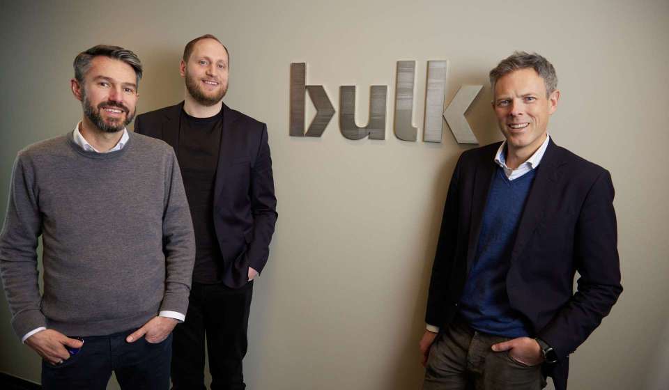 CoreWeave, Bulk Infrastructure to establish AI deployment in Norway DC