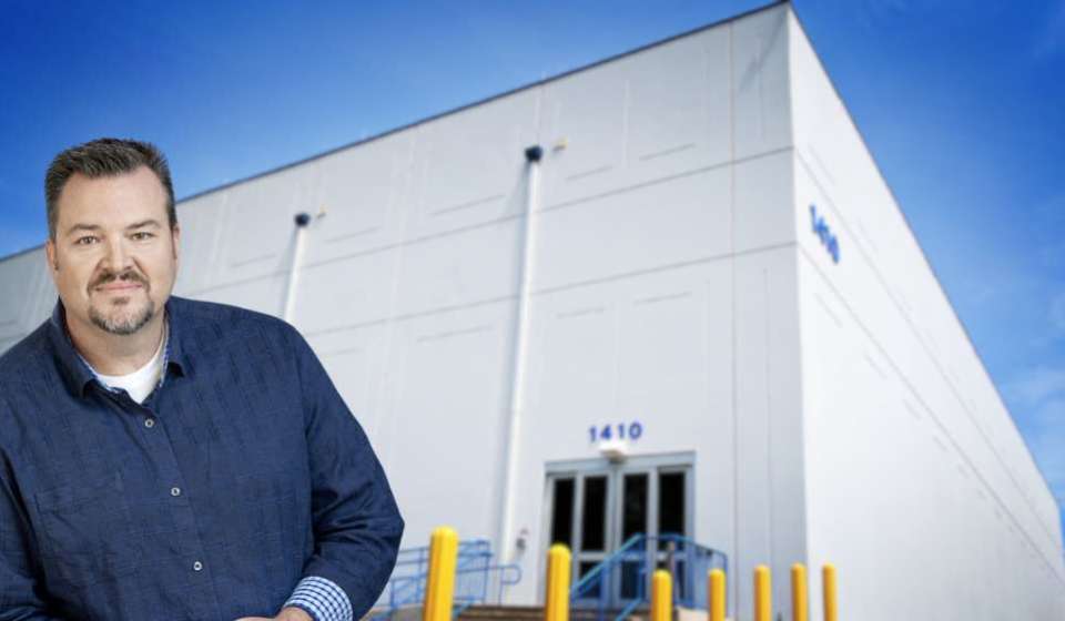 Colt links Apollo South cable to New Jersey connectivity hub