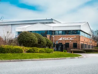 Pulsant acquires two SCC data centres in UK expansion deal