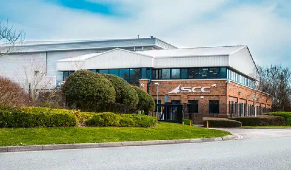 Pulsant acquires two SCC data centres in UK expansion deal