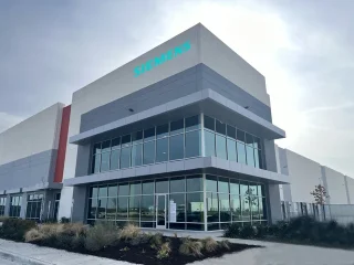 Siemens reacts to data centre demand with $190m manufacturing facility in Texas