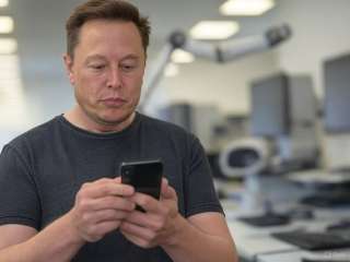 Elon Musk combines xAI and X, valuing social media platform at $33bn