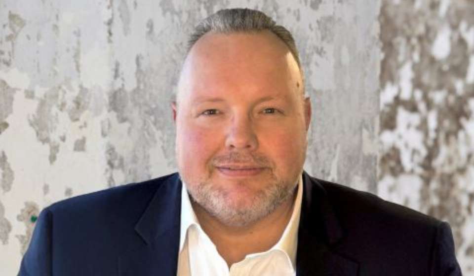 Goodman hires ex-AWS boss to lead North American data centre strategy