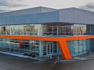 DataBank’s MSP3 data centre goes live