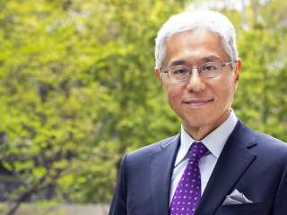 Mitsui acquires stake in Japanese hyperscale data centre