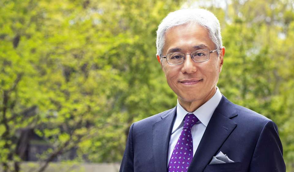 Mitsui acquires stake in Japanese hyperscale data centre
