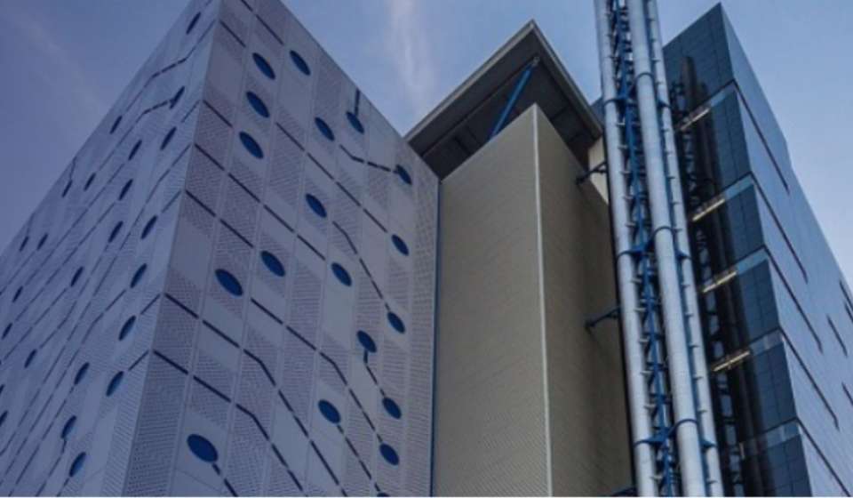 Telehouse secures renewable energy supply contract with RWE
