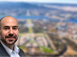 AGPDC appoints ex-Microsoft leader as CEO