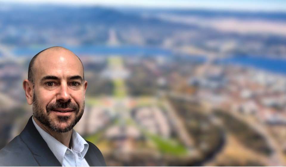 AGPDC appoints ex-Microsoft leader as CEO
