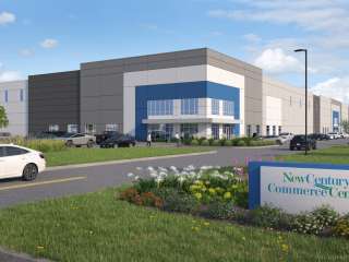 QTS signs major lease near Kansas city as data centre development expands