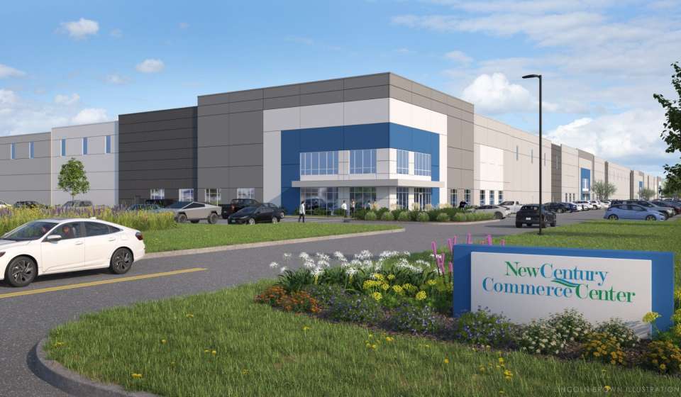 QTS signs major lease near Kansas city as data centre development expands