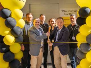 NorthC Group opens forth data centre in Switzerland 