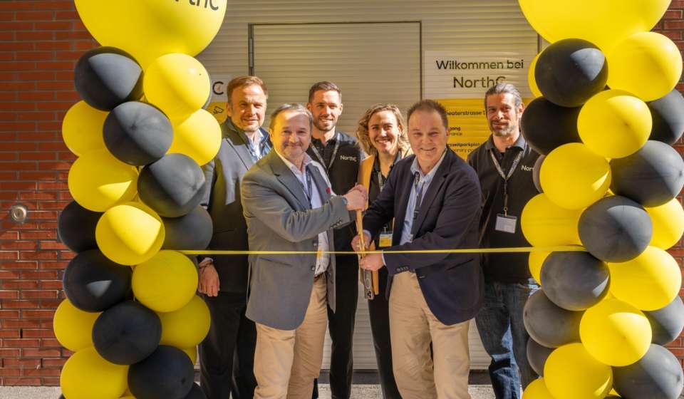 NorthC Group opens forth data centre in Switzerland 