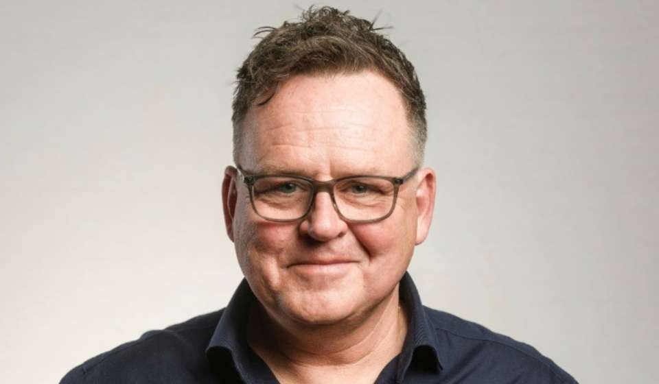 Equinix promotes former Telecity CCO to UK managing director role