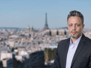 JLL names Yassine Rifai data centre director for France, Belgium, Luxembourg