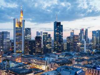 Hyve Managed Hosting takes Equinix data centre space in Frankfurt