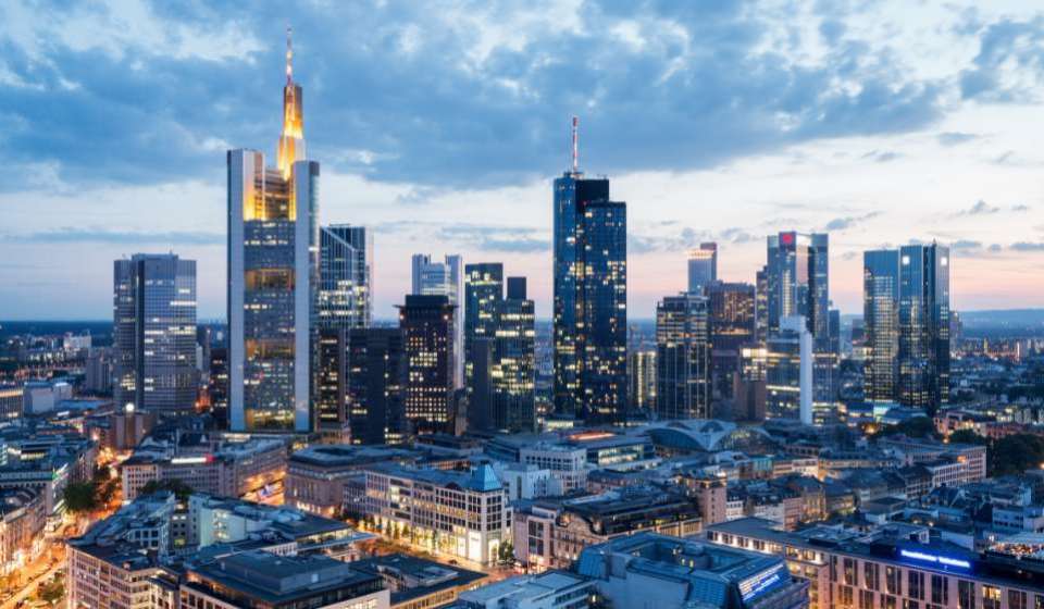 Digital Realty opens third data centre in Frankfurt