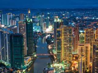 Meralco plans raise concerns Philippines data centre market is lagging behind SEA peers